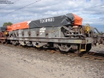SAR Class AZ-5 (Side A) (Type 1)